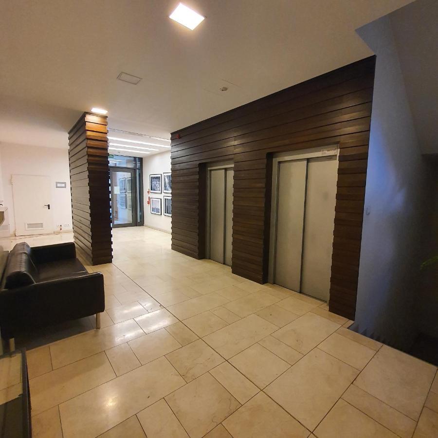 Penthouse Apartment Old Town Cracow 克拉科夫 外观 照片